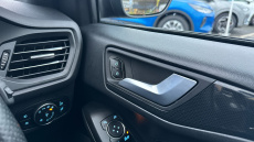 Ford Focus 1.0 EcoBoost Hybrid mHEV 155 ST-Line X Edition 5dr Petrol Hatchback